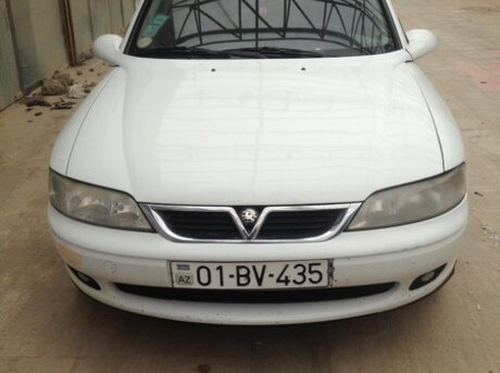 Opel Vectra