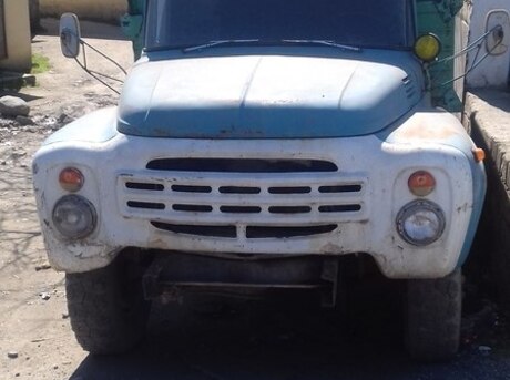 ZIL 130