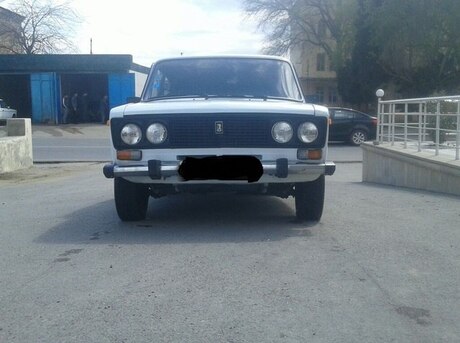LADA (VAZ) 2106