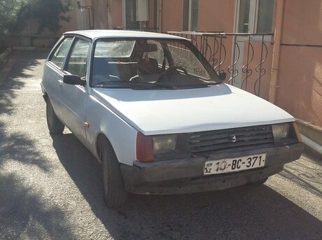 ZAZ Tavriya