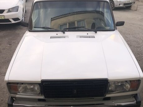LADA (VAZ) 2104