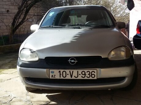 Opel Vita