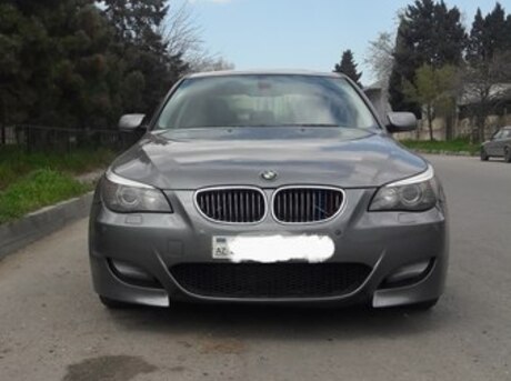 BMW 535