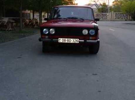 LADA (VAZ) 2106