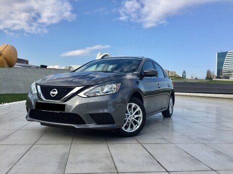 Nissan Sentra