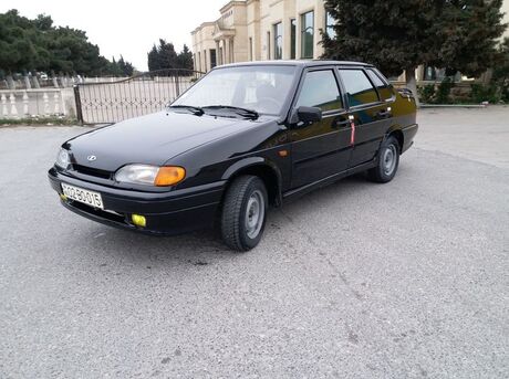 LADA (VAZ) 2115
