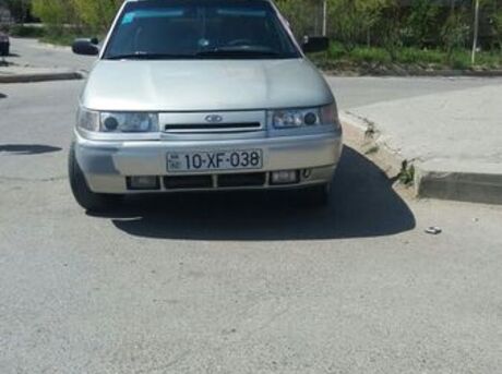 LADA (VAZ) 2112
