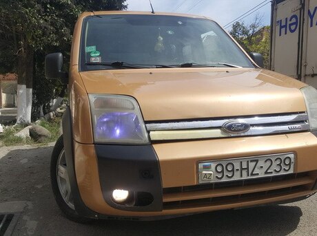 Ford Tourneo Connect