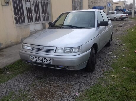LADA (VAZ) 2110