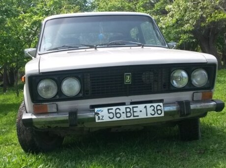 LADA (VAZ) 2106