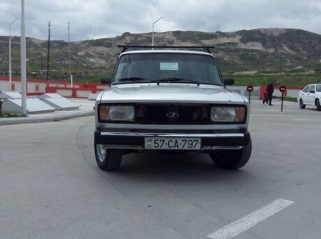 LADA (VAZ) 2104