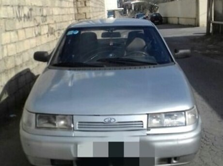 LADA (VAZ) 2110