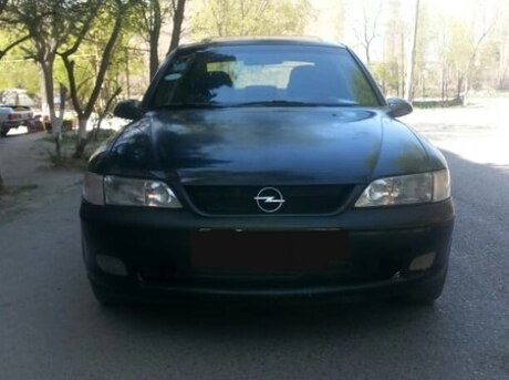 Opel Vectra