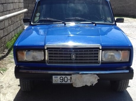 LADA (VAZ) 2104