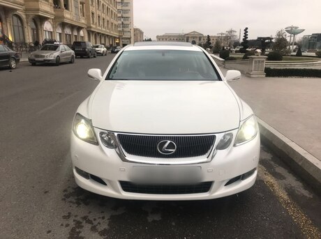 Lexus GS 300