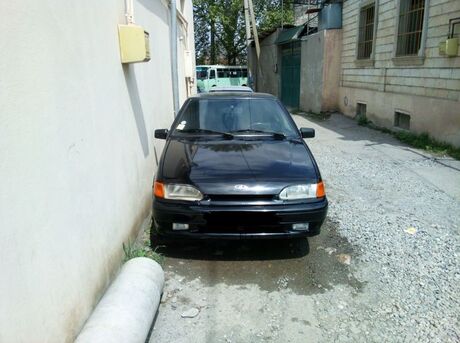 LADA (VAZ) 2114