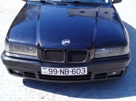 BMW 316