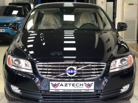 Volvo S 80