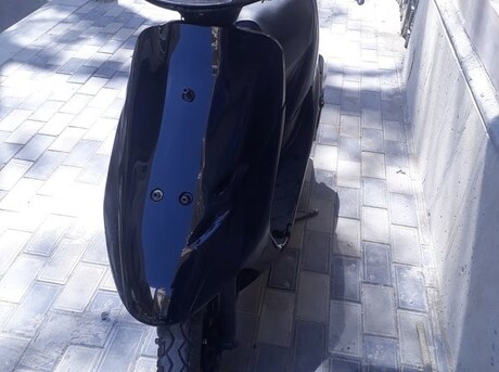 Honda Dio AF 35