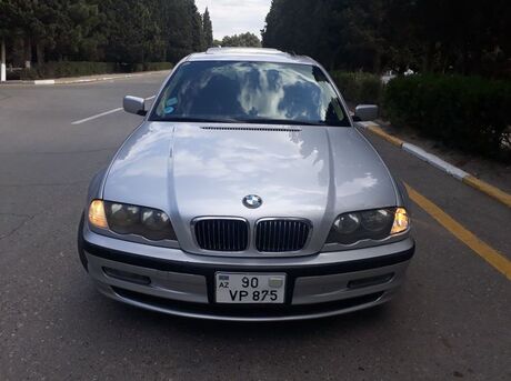 BMW 325