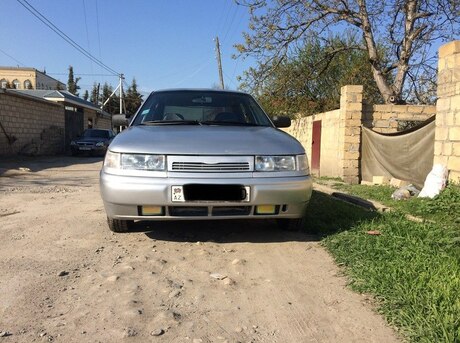 LADA (VAZ) 2110