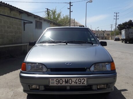LADA (VAZ) 2115