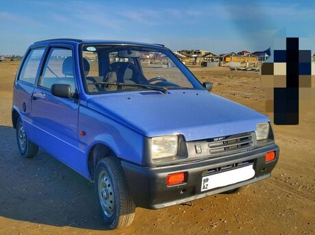 LADA (VAZ) Oka