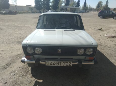 LADA (VAZ) 2106