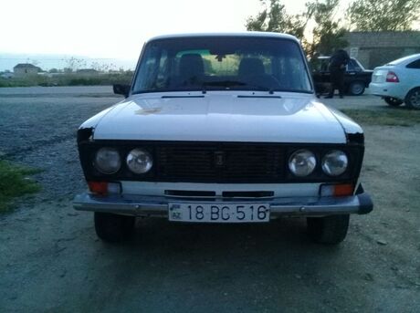 LADA (VAZ) 2106