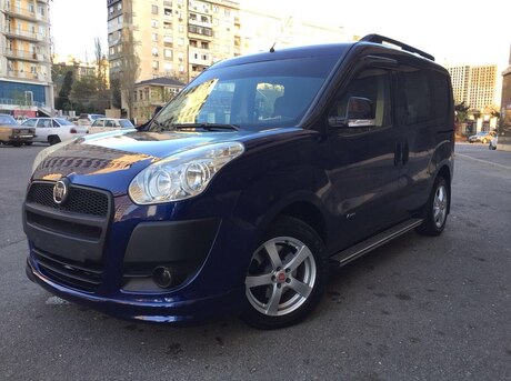 Fiat Doblo