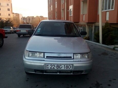 LADA (VAZ) 2112