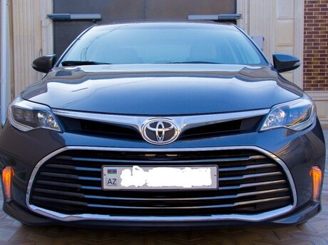 Toyota Avalon