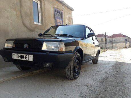 Tofas Dogan