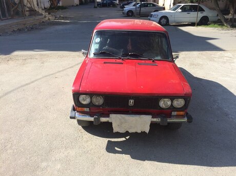 LADA (VAZ) 2106
