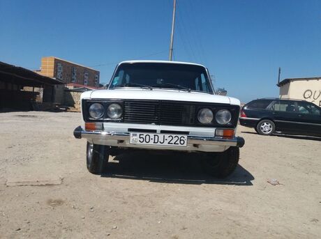 LADA (VAZ) 2106