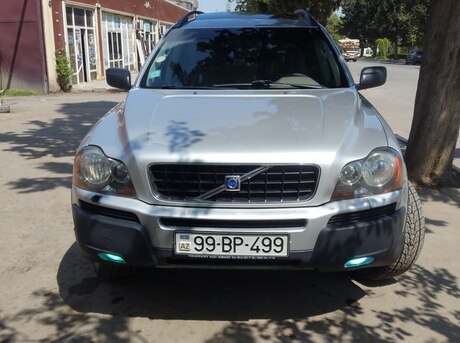 Volvo XC 90