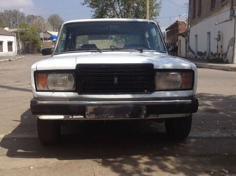 LADA (VAZ) 2105