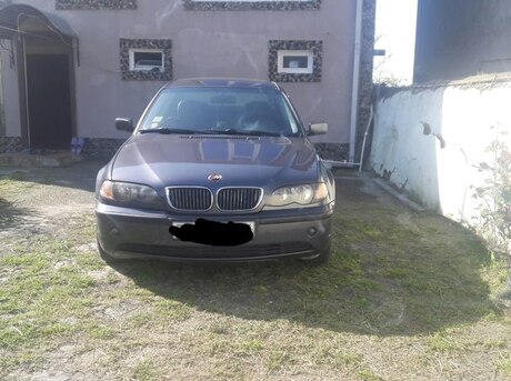 BMW 325