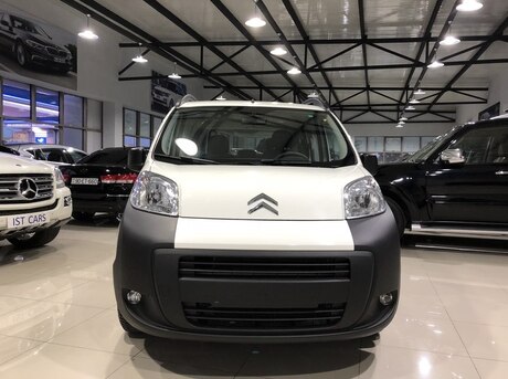 Citroen Nemo