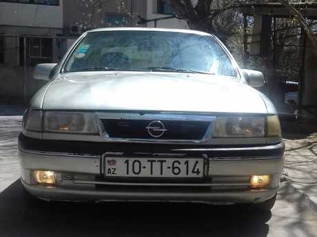 Opel Vectra