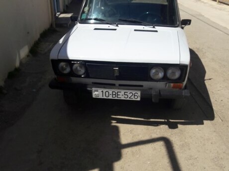 LADA (VAZ) 2106
