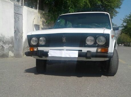 LADA (VAZ) 2106
