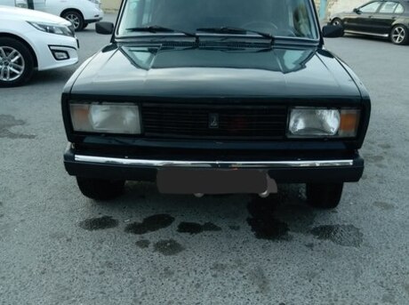 LADA (VAZ) 2104