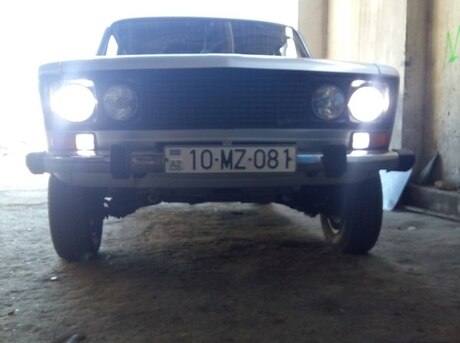 LADA (VAZ) 2106