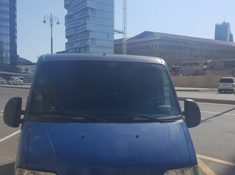 Citroen Jumper