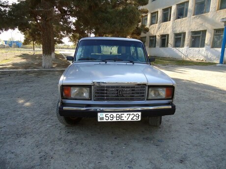 LADA (VAZ) 2104