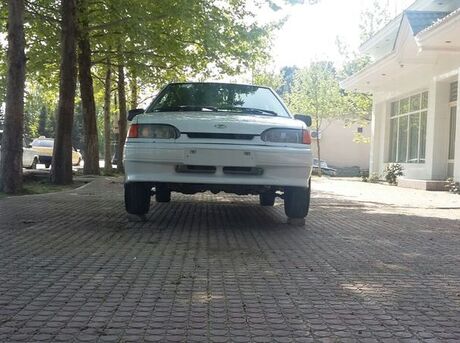 LADA (VAZ) 2114