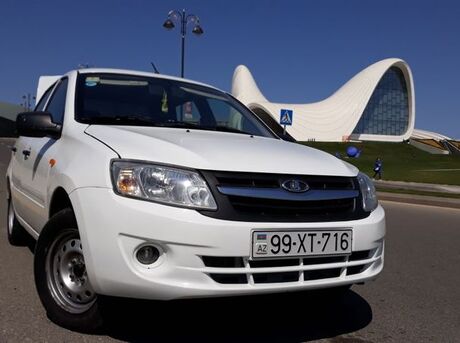 LADA (VAZ) Granta