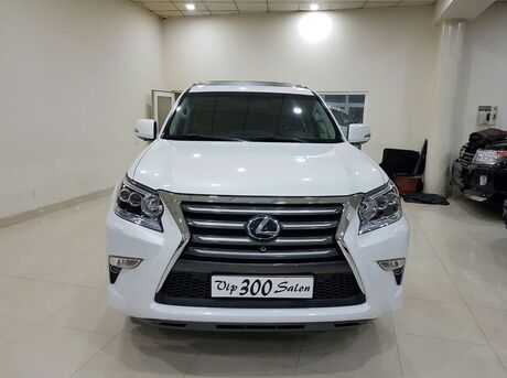 Lexus GX 460