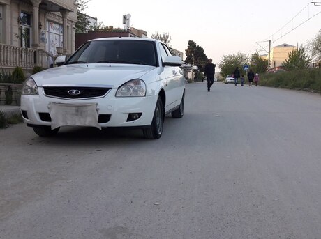 LADA (VAZ) Priora